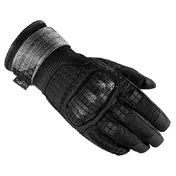 Spidi Rainwarrior мотоперчатки Black Черный
