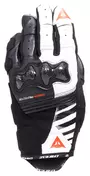 Reacto Carbon Kurz Black, White, Red