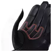 Reacto Carbon Kurz Black, White, Red