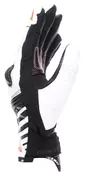 Reacto Carbon Kurz Black, White, Red