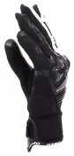 Reacto Carbon Kurz Black, White, Red