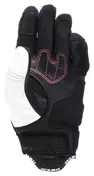 Reacto Carbon Kurz Black, White, Red