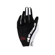 Alpinestars Supertech Mx мотоперчатки White Белый