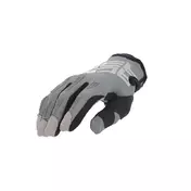 Acerbis Mx Xh мотоперчатки Dark Grey Серый