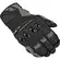 Berik Sprint 2.0 Leather мотоперчатки Black Grey Серый