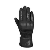 Ixon Pro Russel 2 мотоперчатки Black Черный