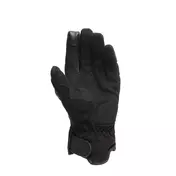 Dainese Stafford D-dry мотоперчатки Black Anthracite Черный