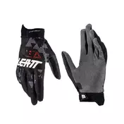 Leatt 2.5 Windblock 2023 мотоперчатки Black Черный