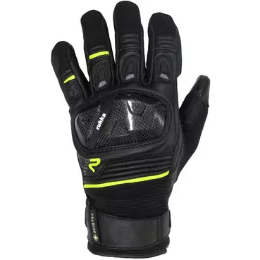 Rukka Ceres 2.0 Gore-tex мотоперчатки Yellow Желтый