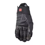 Five Tfx1 Airflow Short мотоперчатки Black Red Fluo Черный