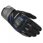 Spidi X Force мотоперчатки Black Blue Синий