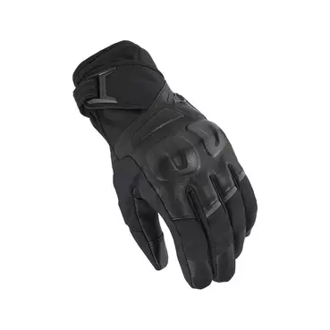 Macna Mishun Rtx мотоперчатки Black Черный