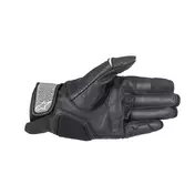 Alpinestars Morph Sport мотоперчатки Black White Белый