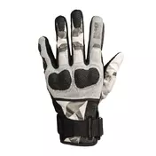 Ixs Venture-air 1.0 Wms Lady мотоперчатки Black Grey Серый