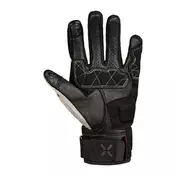 Ixs Venture-air 1.0 Wms Lady мотоперчатки Black Grey Серый