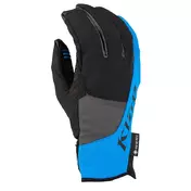 Klim Inversion Gtx мотоперчатки Blue Синий