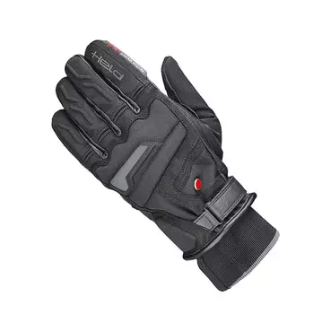 Held Satu Ktc Gore-tex мотоперчатки Black Черный