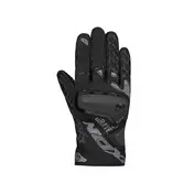 Ixon Gravel Air мотоперчатки Black Черный