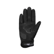 Ixon Gravel Air мотоперчатки Black Черный