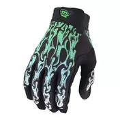 Troy Lee Designs Air Slime Hands мотоперчатки Green Зеленый