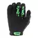 Troy Lee Designs Air Slime Hands мотоперчатки Green Зеленый