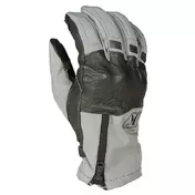 Klim Vanguard Gtx мотоперчатки Monument Grey Серый