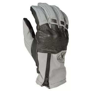 Klim Vanguard Gtx мотоперчатки Monument Grey Серый