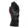 Dainese Druid 4 мотоперчатки Black Red Красный