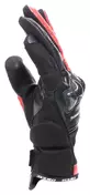 Reacto Carbon Kurz Красно-черный