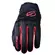 Five Globe мотоперчатки Evo Black Red Красный