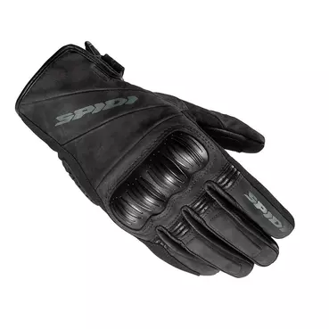 Spidi Ranger Lt Black Черный