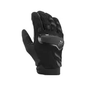Ixon Namak мотоперчатки Black Черный