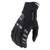 Troy Lee Designs Swelter мотоперчатки Black Черный