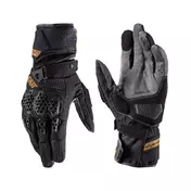 Leatt Adv Hydradri 6.5 мотоперчатки Black Черный