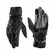 Leatt Adv Hydradri 6.5 мотоперчатки Black Черный