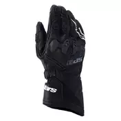 Alpinestars Sp-9 мотоперчатки Black White