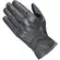 Held Sanford Leather мотоперчатки Black Черный