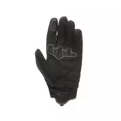 Dainese Metrax Air мотоперчатки Foam Бежевый
