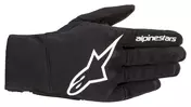 Reef Handschuhe Черно-белый