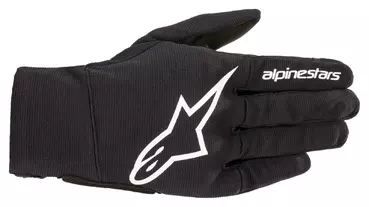 Reef Handschuhe Черно-белый