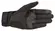 Reef Handschuhe Черно-белый