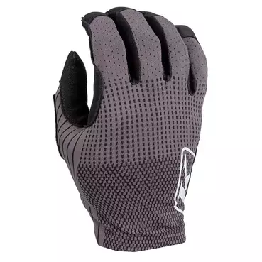 Klim Xc Pro 26 мотоперчатки Black Черный