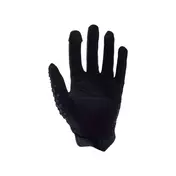 Fox Bomber Lt Ce 2025 мотоперчатки Black Черный