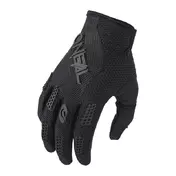 O Neal Element Racewear V.24 Youth мотоперчатки Black Черный