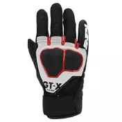 Spidi X-gt мотоперчатки Red Красный