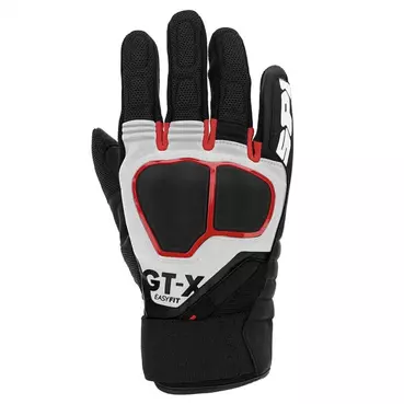 Spidi X-gt мотоперчатки Red Красный