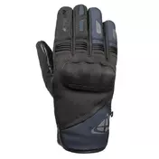 Ixon Pro Oslo мотоперчатки Black Navy Синий