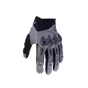 Fox Bomber 24 Ce мотоперчатки Grey Черный