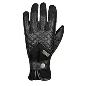 Ixs Classic Roxana 2.0 Lady мотоперчатки Black Черный