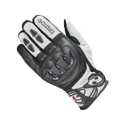 Held Sambia 2 In 1 Evo мотоперчатки Grey Black Серый